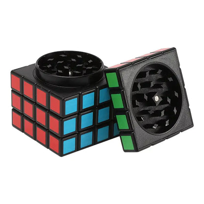 Magic Cube Smoke Eliminator