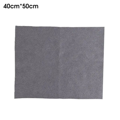 Magic Cleaning Thickened Cloth