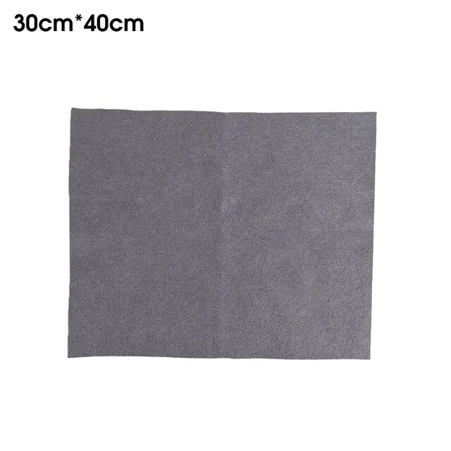 Magic Cleaning Thickened Cloth